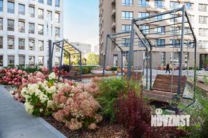 2-к квартира, вторичка, 75м2, 6/24 этаж