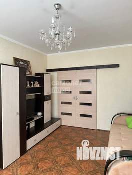 3-к квартира, вторичка, 62м2, 9/9 этаж