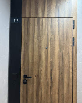 1-к квартира, вторичка, 33м2, 5/19 этаж