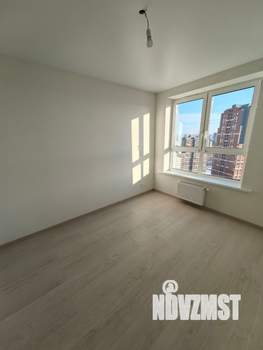 3-к квартира, вторичка, 93м2, 27/33 этаж