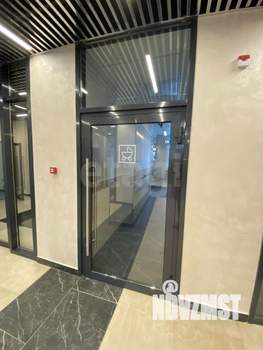 1-к квартира, вторичка, 42м2, 20/25 этаж