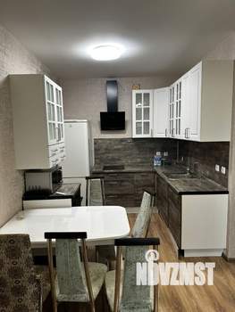 1-к квартира, вторичка, 38м2, 11/33 этаж