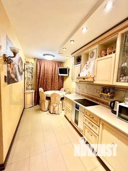 2-к квартира, вторичка, 62м2, 4/11 этаж