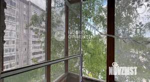 1-к квартира, вторичка, 33м2, 4/5 этаж
