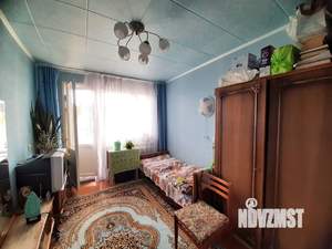 3-к квартира, вторичка, 58м2, 8/9 этаж