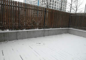 1-к квартира, вторичка, 63м2, 1/26 этаж