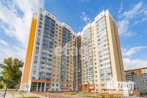 1-к квартира, вторичка, 31м2, 11/17 этаж