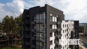 2-к квартира, сданный дом, 78м2, 1/8 этаж