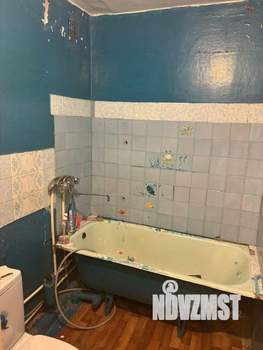 1-к квартира, вторичка, 31м2, 5/5 этаж