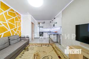 2-к квартира, вторичка, 36м2, 13/19 этаж