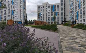 Студия квартира, вторичка, 23м2, 4/25 этаж