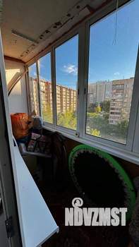 1-к квартира, вторичка, 37м2, 5/9 этаж