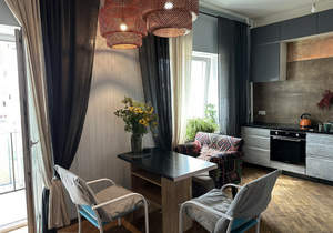 3-к квартира, вторичка, 88м2, 3/4 этаж