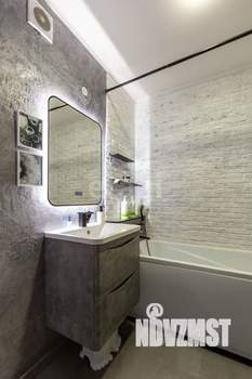 2-к квартира, вторичка, 53м2, 10/10 этаж