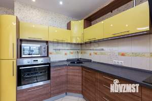 3-к квартира, вторичка, 78м2, 5/16 этаж
