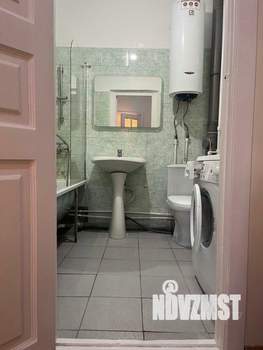 1-к квартира, вторичка, 47м2, 5/12 этаж