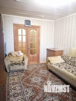 2-к квартира, вторичка, 48м2, 9/9 этаж