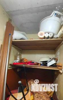 1-к квартира, вторичка, 37м2, 1/9 этаж