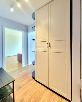2-к квартира, вторичка, 48м2, 6/9 этаж
