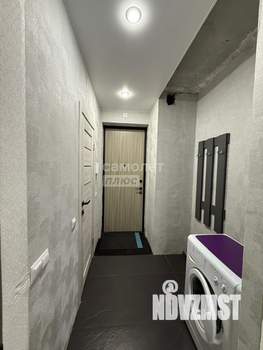 Студия квартира, вторичка, 26м2, 8/16 этаж