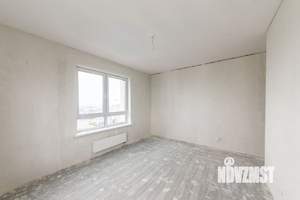 3-к квартира, вторичка, 81м2, 17/23 этаж