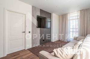 3-к квартира, вторичка, 68м2, 14/23 этаж