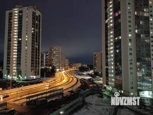 Студия квартира, вторичка, 24м2, 6/26 этаж