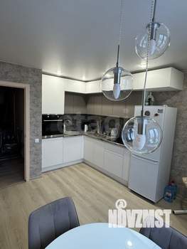 1-к квартира, вторичка, 40м2, 11/21 этаж