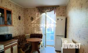 1-к квартира, вторичка, 43м2, 11/15 этаж