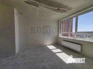 Студия квартира, сданный дом, 22м2, 12/25 этаж