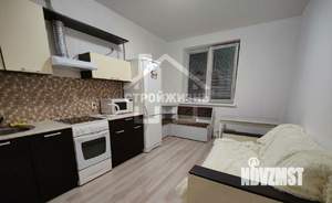 1-к квартира, вторичка, 43м2, 18/25 этаж