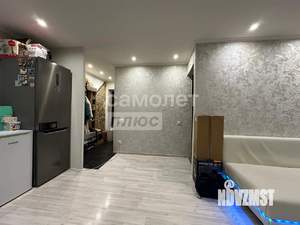 2-к квартира, вторичка, 45м2, 3/4 этаж