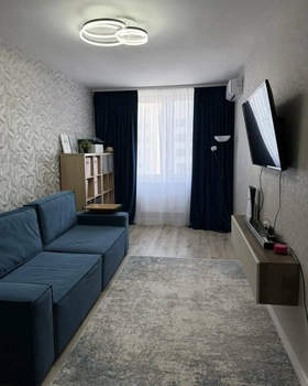 2-к квартира, вторичка, 59м2, 20/22 этаж