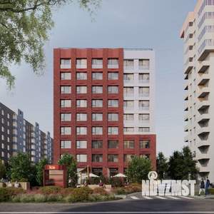 2-к квартира, вторичка, 81м2, 2/8 этаж