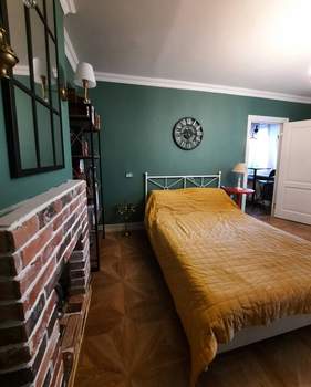3-к квартира, вторичка, 66м2, 6/10 этаж