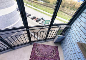 Студия квартира, вторичка, 33м2, 6/27 этаж