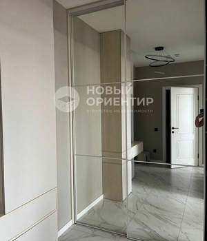 1-к квартира, вторичка, 37м2, 9/11 этаж