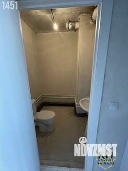2-к квартира, вторичка, 33м2, 6/22 этаж