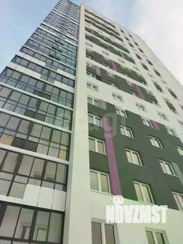 Студия квартира, вторичка, 22м2, 6/25 этаж