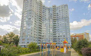 3-к квартира, вторичка, 102м2, 3/19 этаж