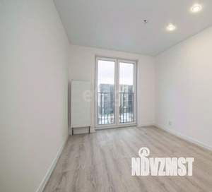 1-к квартира, вторичка, 38м2, 2/4 этаж