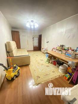 2-к квартира, вторичка, 44м2, 2/5 этаж