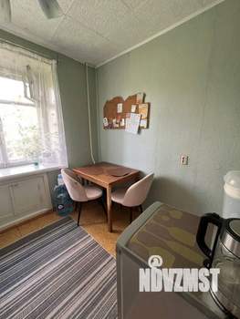 1-к квартира, вторичка, 30м2, 4/5 этаж