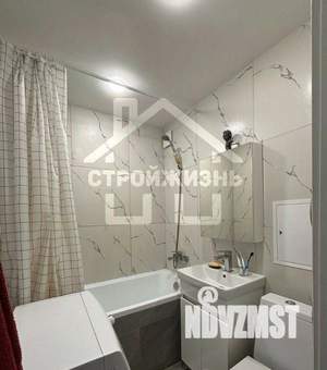2-к квартира, вторичка, 42м2, 4/5 этаж