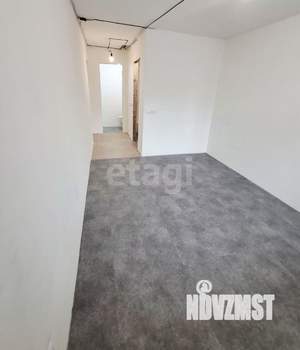 1-к квартира, вторичка, 32м2, 2/12 этаж