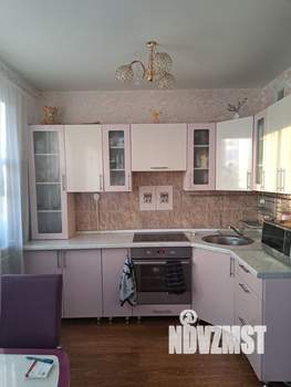 2-к квартира, вторичка, 48м2, 13/16 этаж