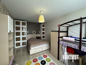 3-к квартира, вторичка, 71м2, 2/3 этаж