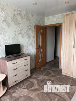2-к квартира, вторичка, 48м2, 6/9 этаж