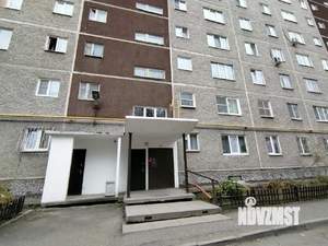 3-к квартира, вторичка, 53м2, 1/9 этаж