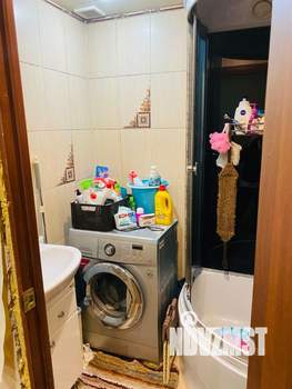 2-к квартира, вторичка, 44м2, 7/9 этаж